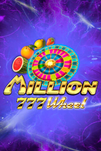 Million 777 Wheel онлайн демо без регистрации | Азино 777