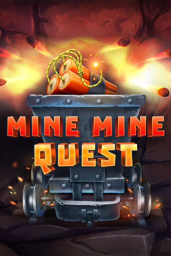 Mine Mine Quest онлайн демо без регистрации | Азино 777