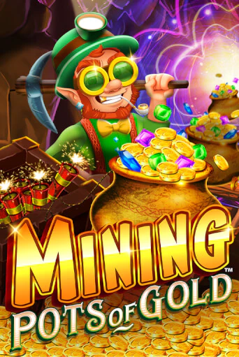 Mining Pots of Gold онлайн демо без регистрации | Азино 777