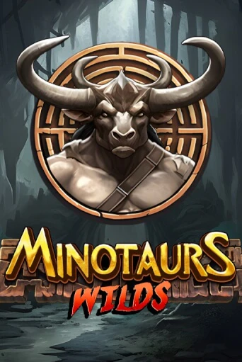 Minotaurs Wilds онлайн демо без регистрации | Азино 777