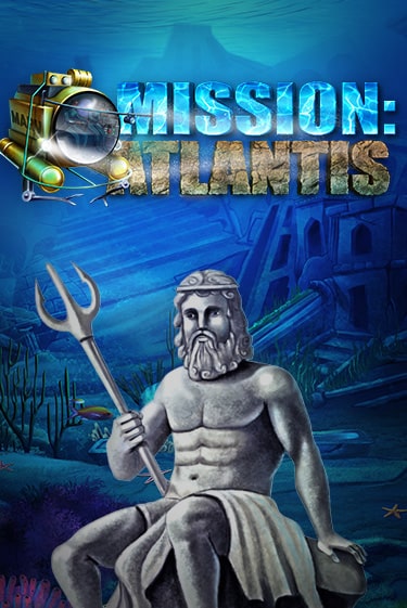 Mission Atlantis онлайн демо без регистрации | Азино 777