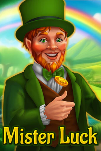 Mister Luck онлайн демо без регистрации | Азино 777