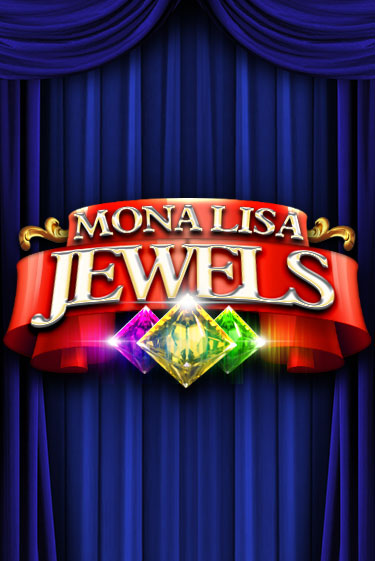 Monalisa Jewels онлайн демо без регистрации | Азино 777