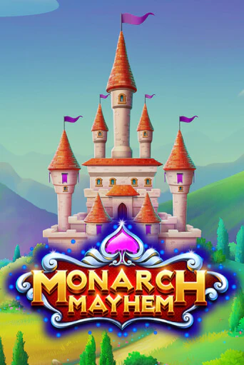 Monarch Mayhem онлайн демо без регистрации | Азино 777