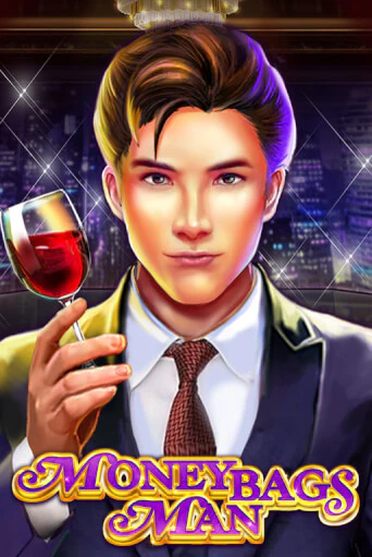 Moneybags Man онлайн демо без регистрации | Азино 777