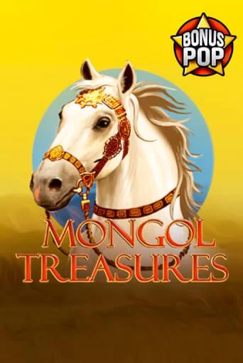 Mongol Treasure онлайн демо без регистрации | Азино 777