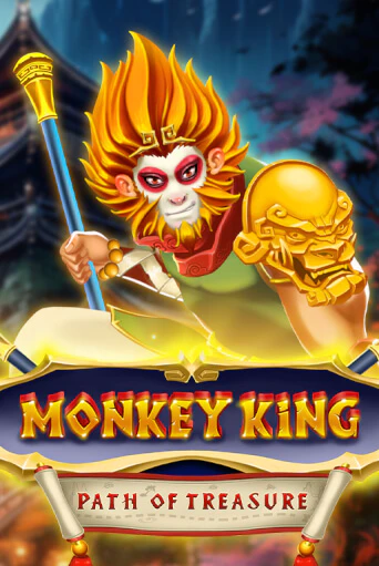 Monkey King: Path to Treasure онлайн демо без регистрации | Азино 777