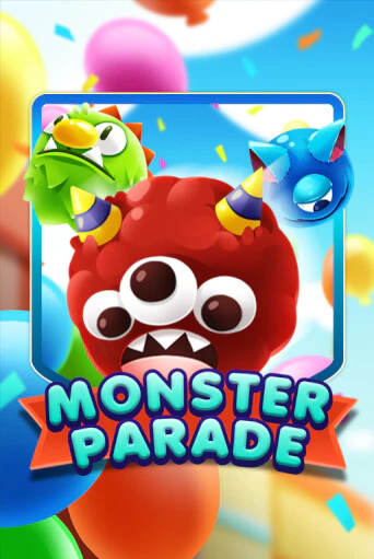 Monster Parade онлайн демо без регистрации | Азино 777