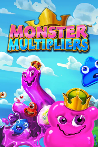 Monsters Multipliers онлайн демо без регистрации | Азино 777