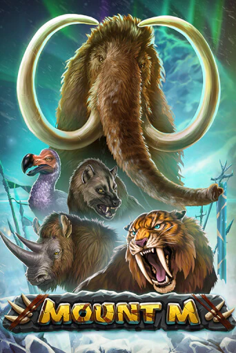 Mount M онлайн демо без регистрации | Азино 777