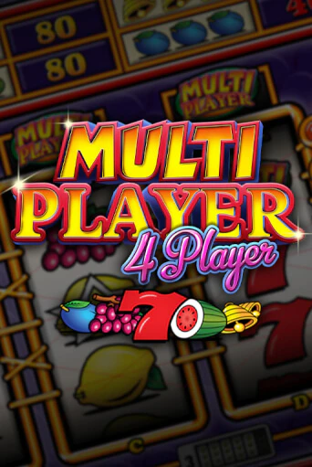 Multi Player 4 Player онлайн демо без регистрации | Азино 777