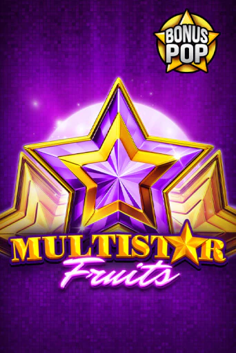 Multistar Fruits онлайн демо без регистрации | Азино 777