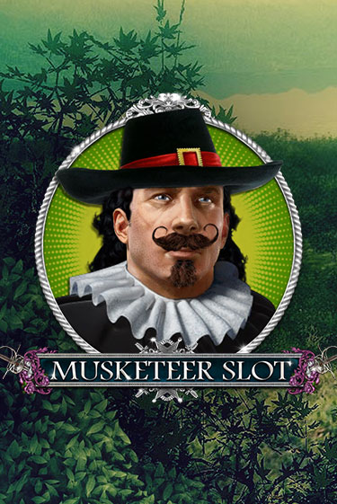 Musketeer Slot онлайн демо без регистрации | Азино 777