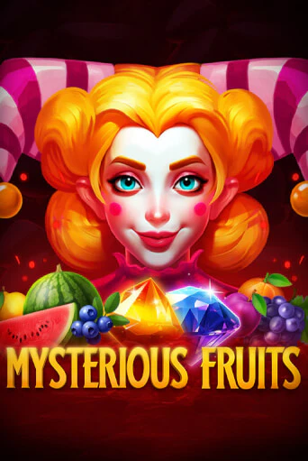 Mysterious Fruits онлайн демо без регистрации | Азино 777