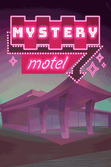 Mystery Motel онлайн демо без регистрации | Азино 777