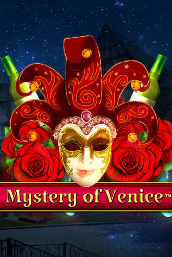 Mystery Of Venice онлайн демо без регистрации | Азино 777