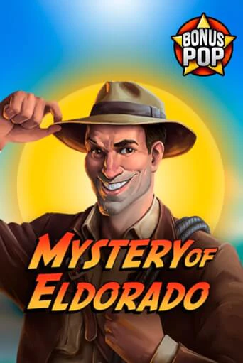 Mystery of Eldorado онлайн демо без регистрации | Азино 777