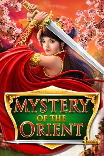 Mystery of the Orient онлайн демо без регистрации | Азино 777