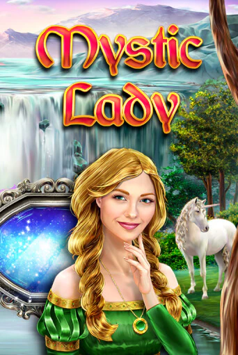 Mystic Lady онлайн демо без регистрации | Азино 777