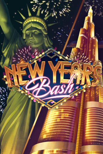 New Years Bash онлайн демо без регистрации | Азино 777