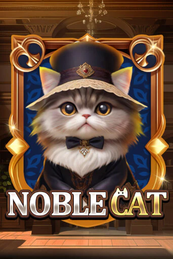 Noble Cat онлайн демо без регистрации | Азино 777