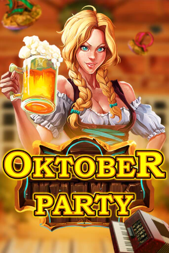Oktober Party онлайн демо без регистрации | Азино 777
