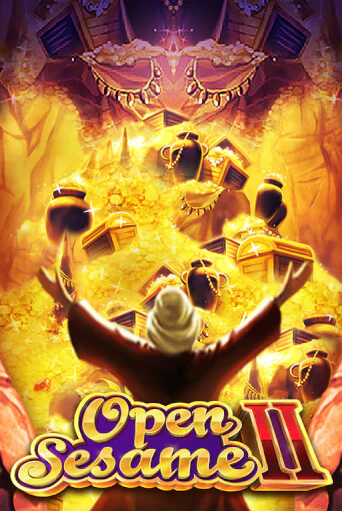 Open Sesame II онлайн демо без регистрации | Азино 777
