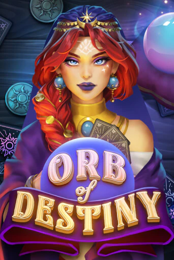Orb of Destiny онлайн демо без регистрации | Азино 777