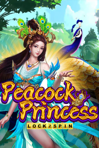 Peacock Princess онлайн демо без регистрации | Азино 777