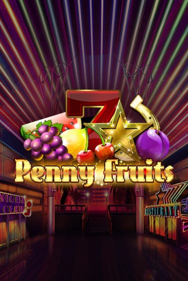 Penny Fruits онлайн демо без регистрации | Азино 777