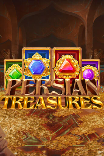 Persian Treasures онлайн демо без регистрации | Азино 777