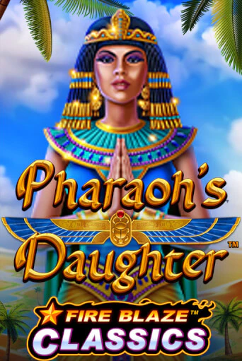 Pharaohs Daughter онлайн демо без регистрации | Азино 777