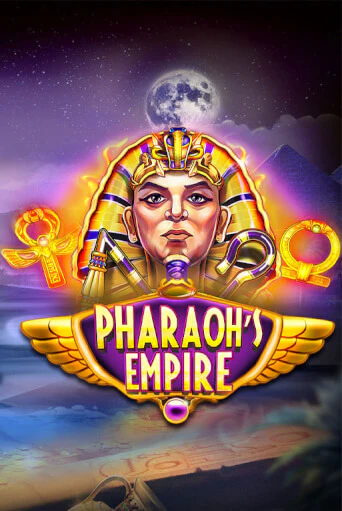 Pharaoh's Empire онлайн демо без регистрации | Азино 777
