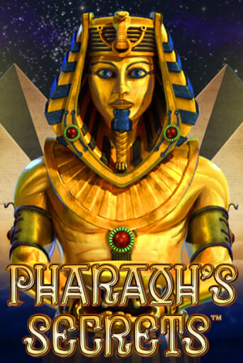 Pharaoh's Secrets онлайн демо без регистрации | Азино 777