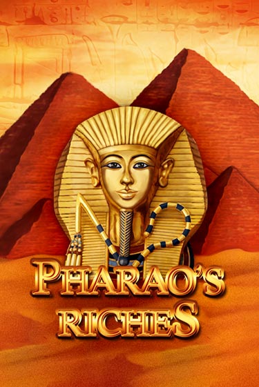Pharao's Riches онлайн демо без регистрации | Азино 777