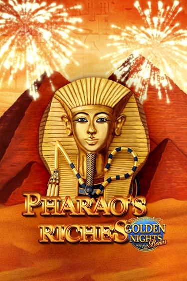 Pharaos Riches Golden Nights онлайн демо без регистрации | Азино 777