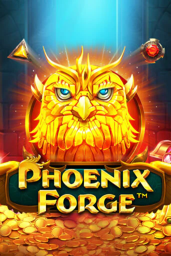 Phoenix Forge™ онлайн демо без регистрации | Азино 777