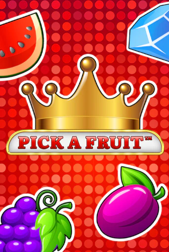 Pick a Fruit онлайн демо без регистрации | Азино 777