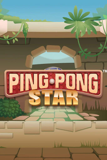 Ping Pong Star онлайн демо без регистрации | Азино 777