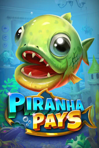 Piranha Pays онлайн демо без регистрации | Азино 777