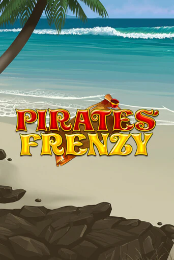 Pirates Frenzy онлайн демо без регистрации | Азино 777