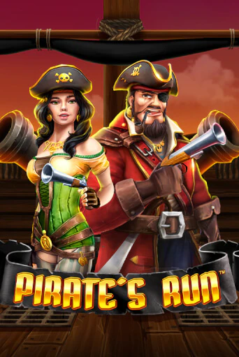 Pirate's Run онлайн демо без регистрации | Азино 777