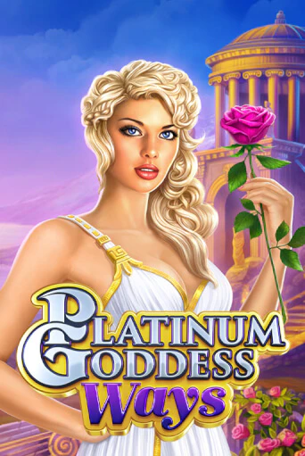 Platinum Goddess Ways онлайн демо без регистрации | Азино 777