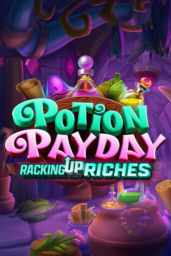 Potion Payday онлайн демо без регистрации | Азино 777