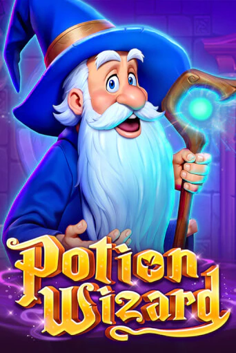 Potion Wizard онлайн демо без регистрации | Азино 777