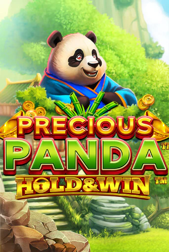 Precious Panda: Hold & Win™ онлайн демо без регистрации | Азино 777