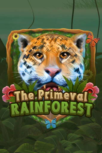 Primeval Rainforest онлайн демо без регистрации | Азино 777