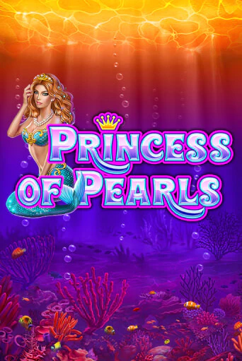 Princess of Pearls онлайн демо без регистрации | Азино 777