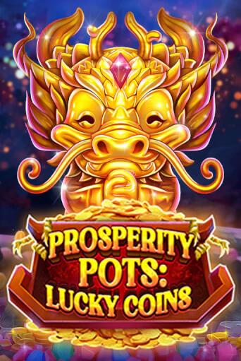 Prosperity Pots: Lucky Coins онлайн демо без регистрации | Азино 777