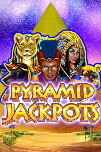 Pyramid Jackpots онлайн демо без регистрации | Азино 777